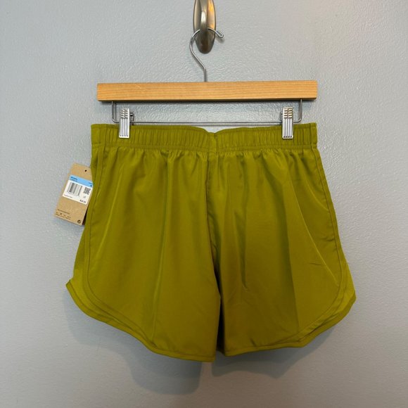 NIKE lined tempo running shorts size M - Picture 4 of 6